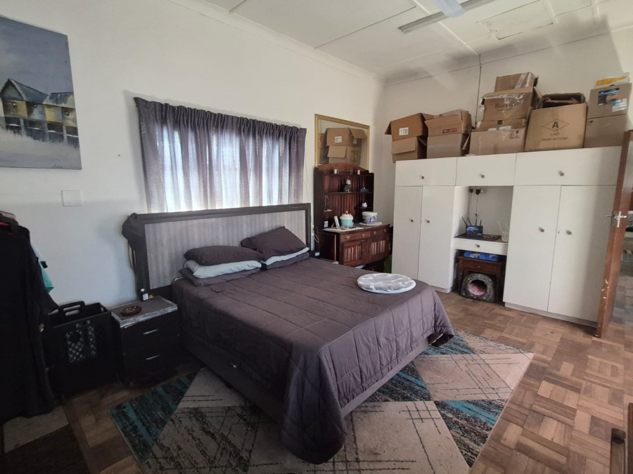 Commercial Property for Sale in Vredefort Free State